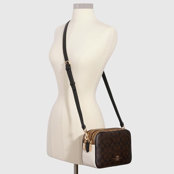 Coach Jes Crossbody Bag - Picture 2 of 9